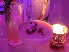 -天玑高空江景餐厅&酒吧Sky Secret Restaurant&Bar