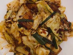 川味回锅肉-東城故事·尋找姆媽的味道(玉兰路店)