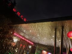 -听松楼·花园酒店·自助餐厅(红梅公园店)