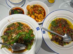 -兰湘子·湘菜小炒(南京江宁万达店)