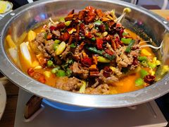 -成都娃娃花园餐厅(河西旗舰店)