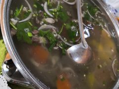 -马尔龙新疆饭店·清真(长青路店)