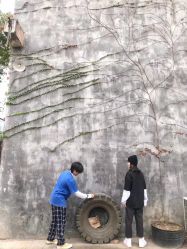 点击看大图 -苏豪路易士·嘉玛发廊