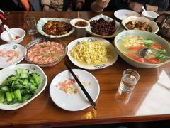 -灵福缘私房菜·农家菜(拈花湾·灵山大佛必推店)