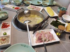 -原味四季椰子鸡(平湖天虹店)