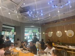 -小桃园·豆浆油条(复兴中路店)