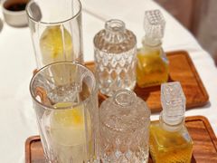 百香果苏打-狮拾久·现代新加坡料理(福田COCO Park店)