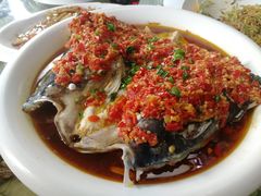 -良师门滨海人家·海鲜·家常菜(滨海城店)