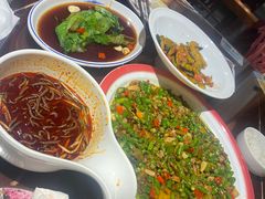 -杨记隆府重庆江湖菜(大悦城店)