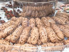 趁热奶酪核桃马卡龙-HOT CRUSH趁热集合·现烤面包(环球港店)