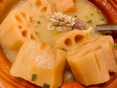 -有藕有鱼·湖北菜(唐家墩店)
