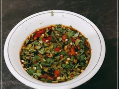 -许府牛火锅(信义坊总店)