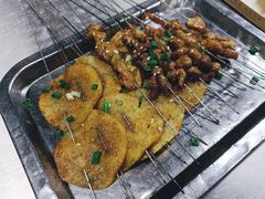土豆-小民大排档(光谷店)