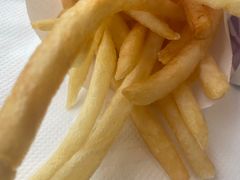 -麦当劳(西安雁塔路店)