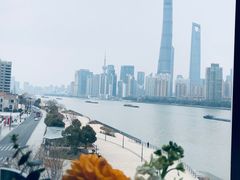 -Kathleen's Waitan 凯圣琳江景西餐厅(外滩店)