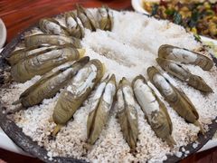 -老地方海鲜坊(步行街店)