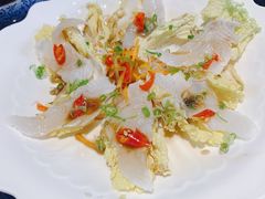 -江户前日本料理(瑞诗酒店店)