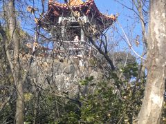 -塔云山