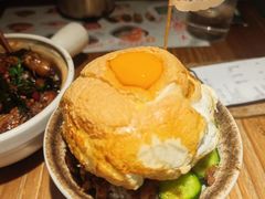 -岛风·台食小馆 ISLAND BISTRO(烟台山店)
