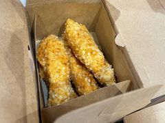 无骨鸡柳-Kyochon1991校村(共和路店)