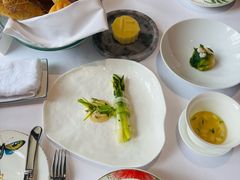 -Le Comptoir de Pierre Gagnaire