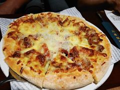 -RELLMAN莱尔曼扒房(黄埔店)