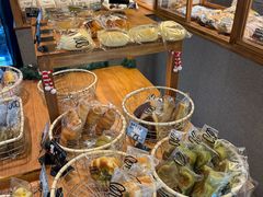 -Max Bakery 阿唛手作
