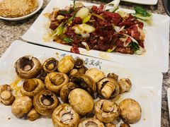 -厚味居炙子烤肉·清真(天桥南纬路店)