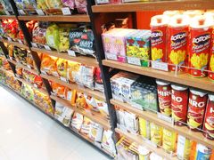 -振华超市(新华西道店)