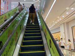 -百佳华佳漾里(坂田店)