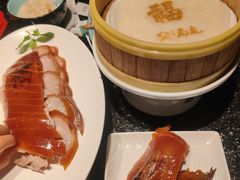 -局气 烤鸭·北京菜(光华路店)