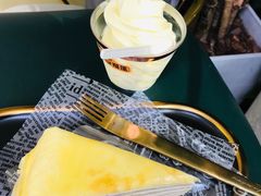 -猫王榴莲世家(三里屯SOHO商场店)