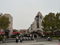 -比斯特上海购物村精品奥特莱斯