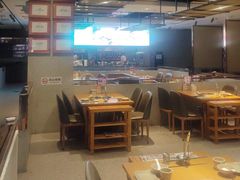 -江小渔鲜鱼火锅(冠亚星城店)