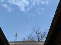 -韩城古城