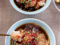 -怡得饭庄·30年老店·宋大妈昆明菜