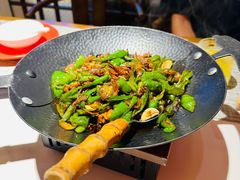 -烹湘·鲜炒湖南土菜(海珠店)