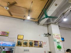 -南记食粥坊·宵夜大排档(莲花总店)
