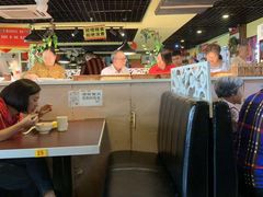 大堂-广东道至正餐厅(区庄店)