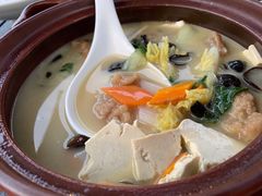 京城酥肉锅-四季民福烤鸭店(前门店)