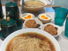 -松鹤楼面馆(天一广场店)