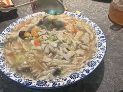 -杏花村水席楼·洛阳水席(老城十字街店)