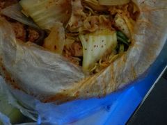 -十二中麻辣拌(石油学院店)