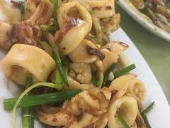 -秋姐美食店(旅游大道店)