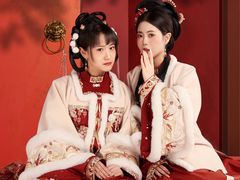 -海马体照相馆(天津世纪都会店)