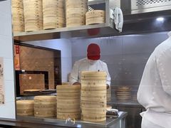 -鼎泰丰(德基广场店)