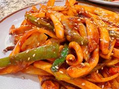 -首尔烤肉大排档(合生汇店)