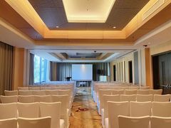 -上海浦西万怡酒店