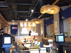 大堂-金山烤肉(中兴公园店)