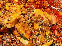 -杨大姐四川风味麻辣鸡(古陌路店)